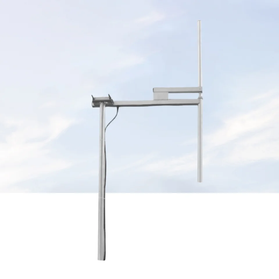 

1-Bay Dipole Antenna for FM Transmitter