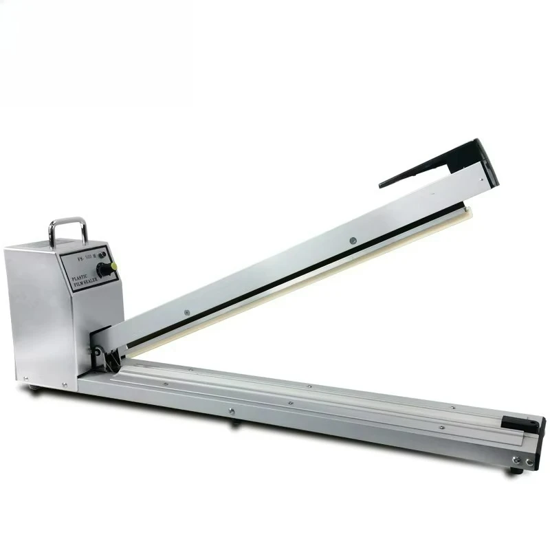 

Bag Sealer Manual Sealer Series Plastic Bag Sealing