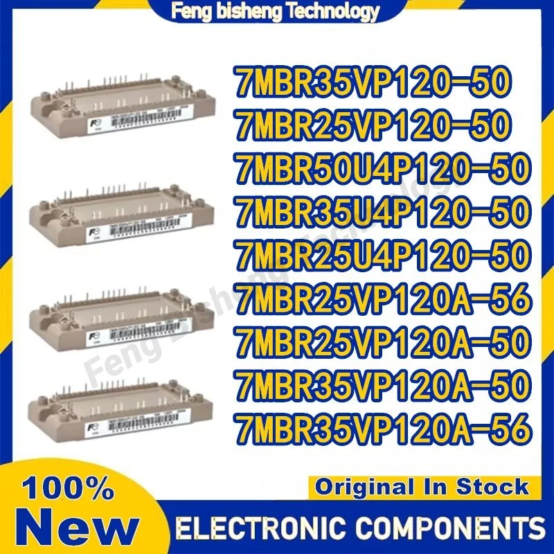 7MBR35VP120-50 7MBR25VP120-50 7MBR50U4P120-50 7MBR35U4P120-50 7MBR25U4P120-50 7MBR25VP120A-56 7MBR25VP120A-50 7MBR35VP120A-50