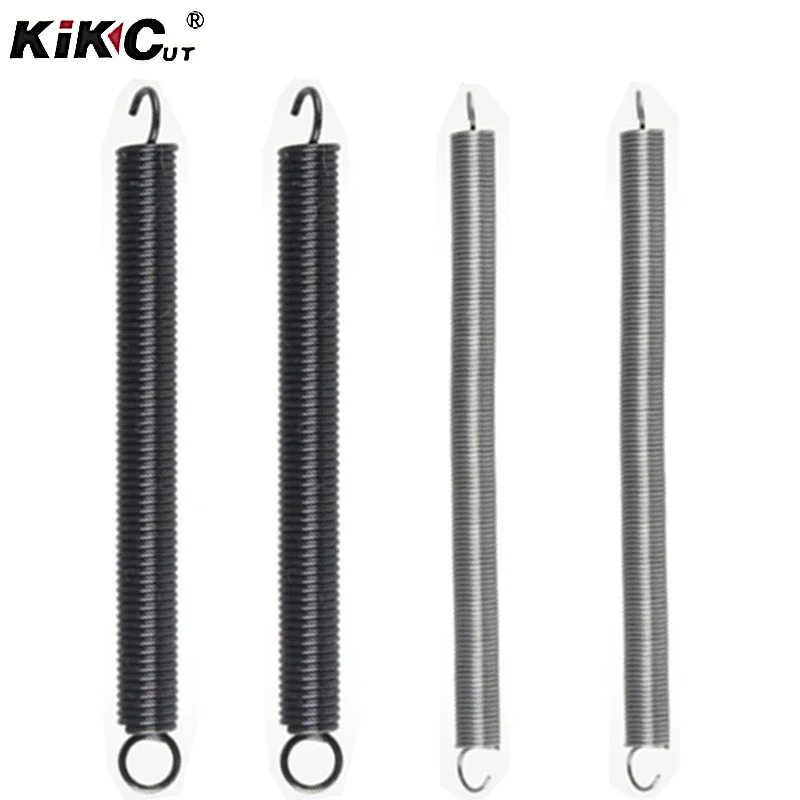 1PC Non-magnetic Cent Middle Stick Spring For Edge Finder Spring For Mechanical Cent Middle Stick Spring CNC Machine Tools