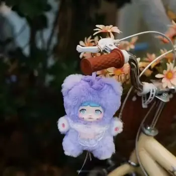 8 最佳銷售 人形包夾 - №4