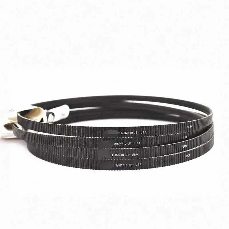حزام V 2-5M290JB 3-5M290JB حزام مشترك واسع الزاوية