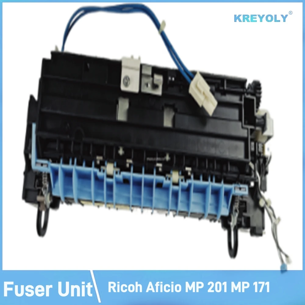 

Fuser Unit For Ricoh Aficio MP 201 MP 171 Fuser Unit 110V/220V