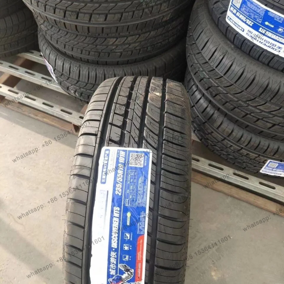 Tire 235/55R19 101H HTS auto parts tire H7/H6/F5 original factory matching 2355519