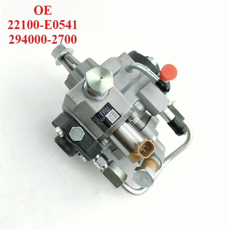 

Zero Defect 22100-E0541 294000-2700 Fuel Pump