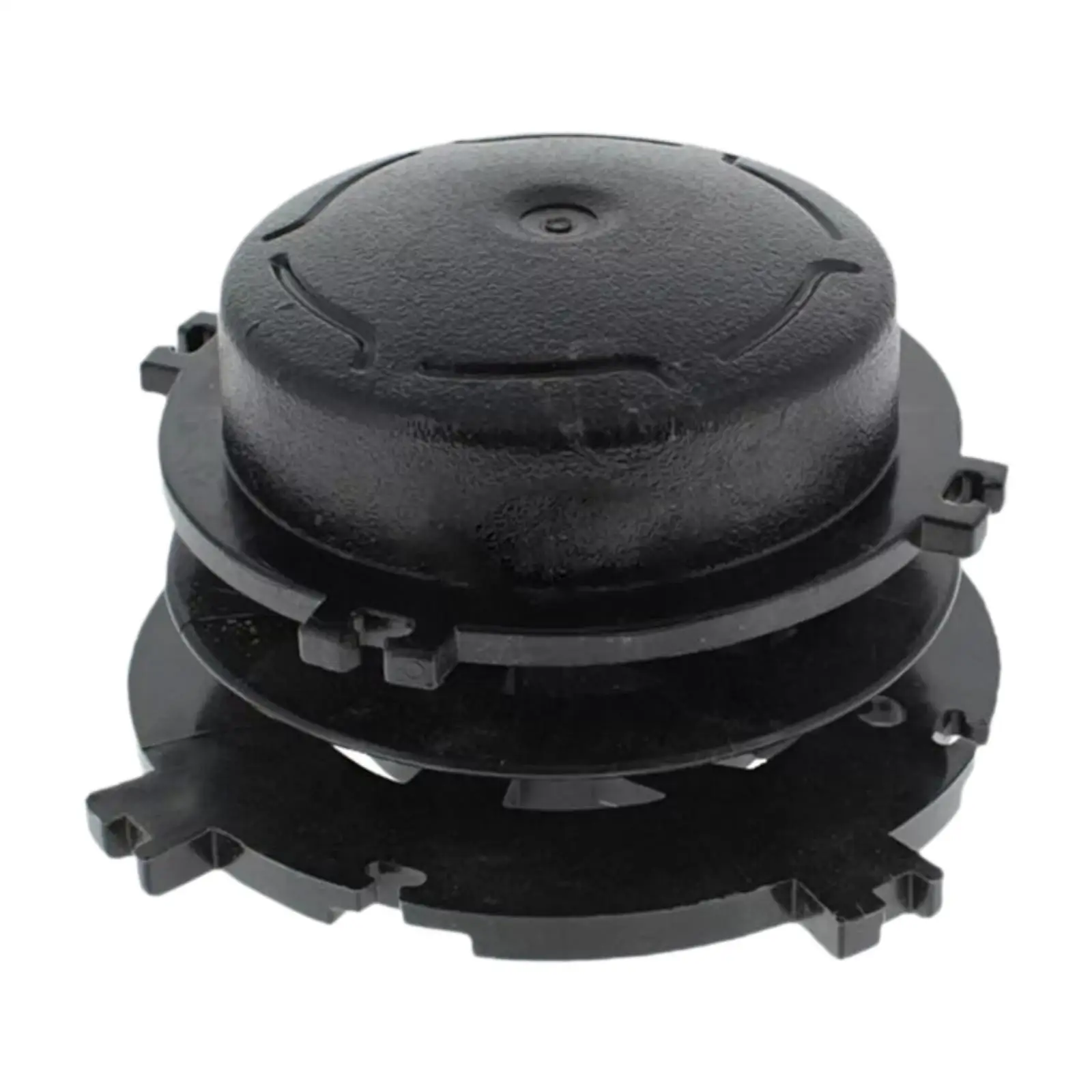 40037133001 String Trimmer Cap Components Direct Replaces Spare Part Trimmer Spool for 36-2, 46-2, 56-2