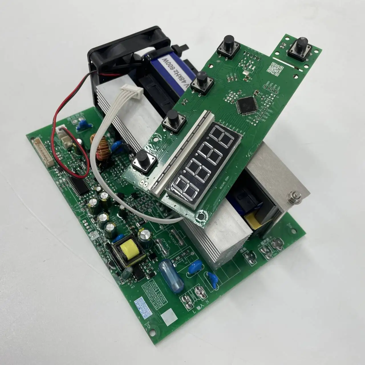 

28KHZ 200W Piezoelectric Transducer Ultrasonic Generator PCB