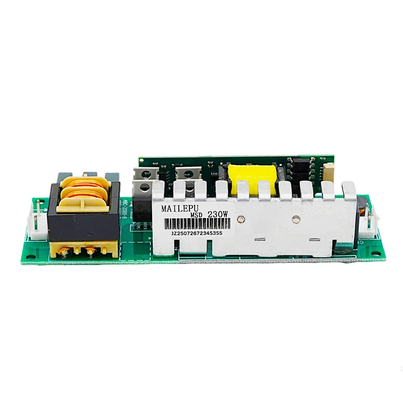Variant: 230w ballast
