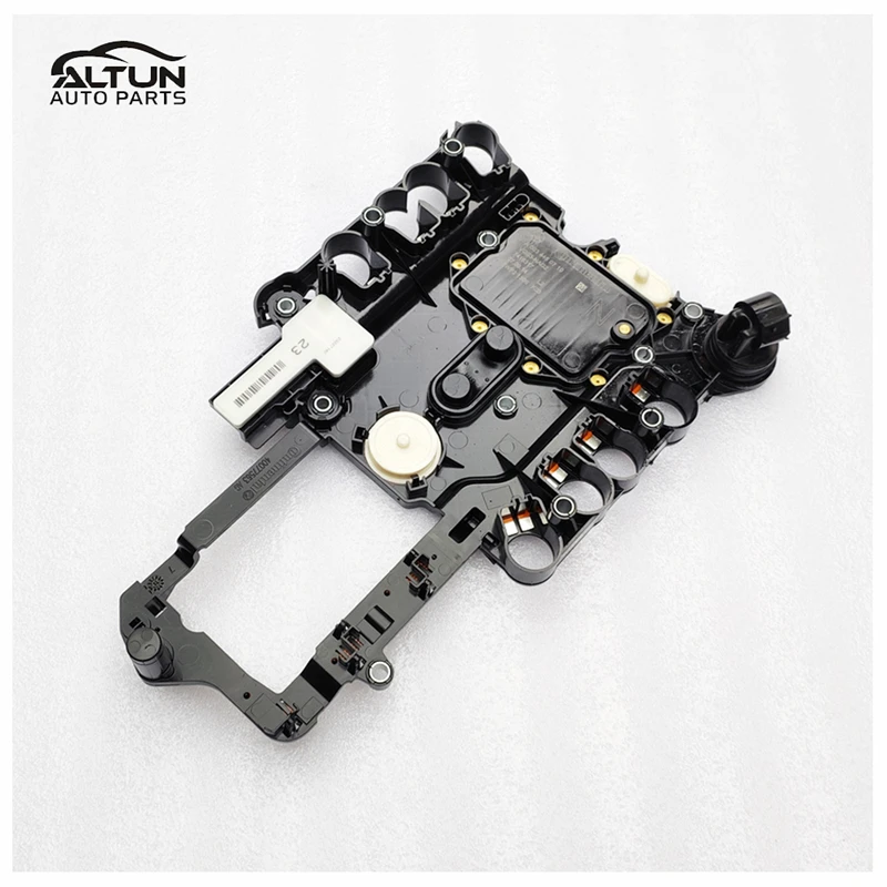 722.9 N Auto A0034460710 TCU TCM VGS3-NAG2 Transmission Control Unit Conductor Plate For Mercedes Benz