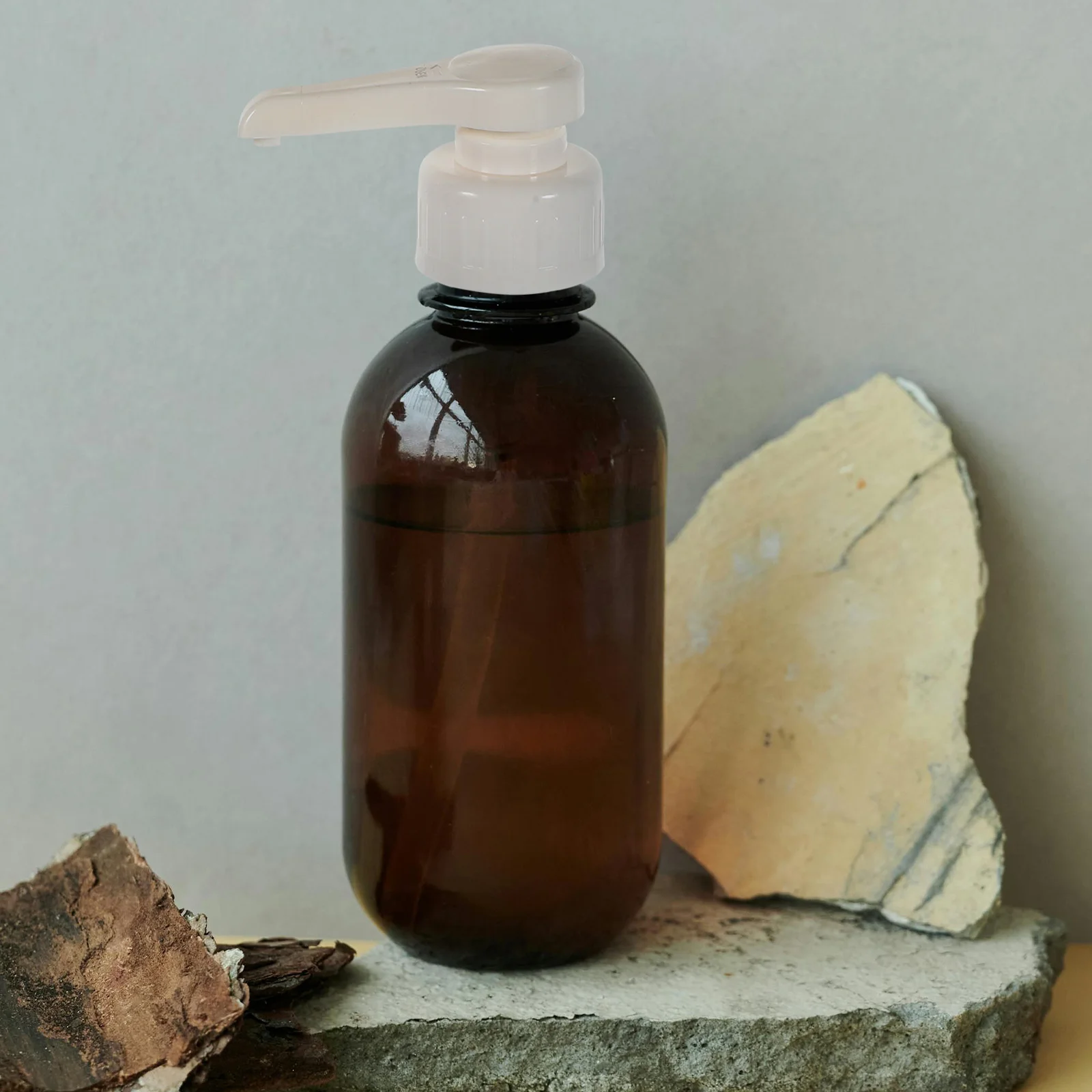 

Head Replacement Flavoring Bottles Gallon Jug Dispenser Coffee Lightweight Plastic Easy Install Applicable For Various