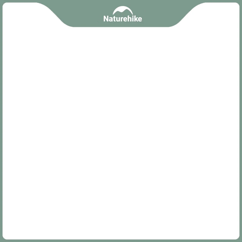 

Дополнительная плата Naturehike за повторную отправку