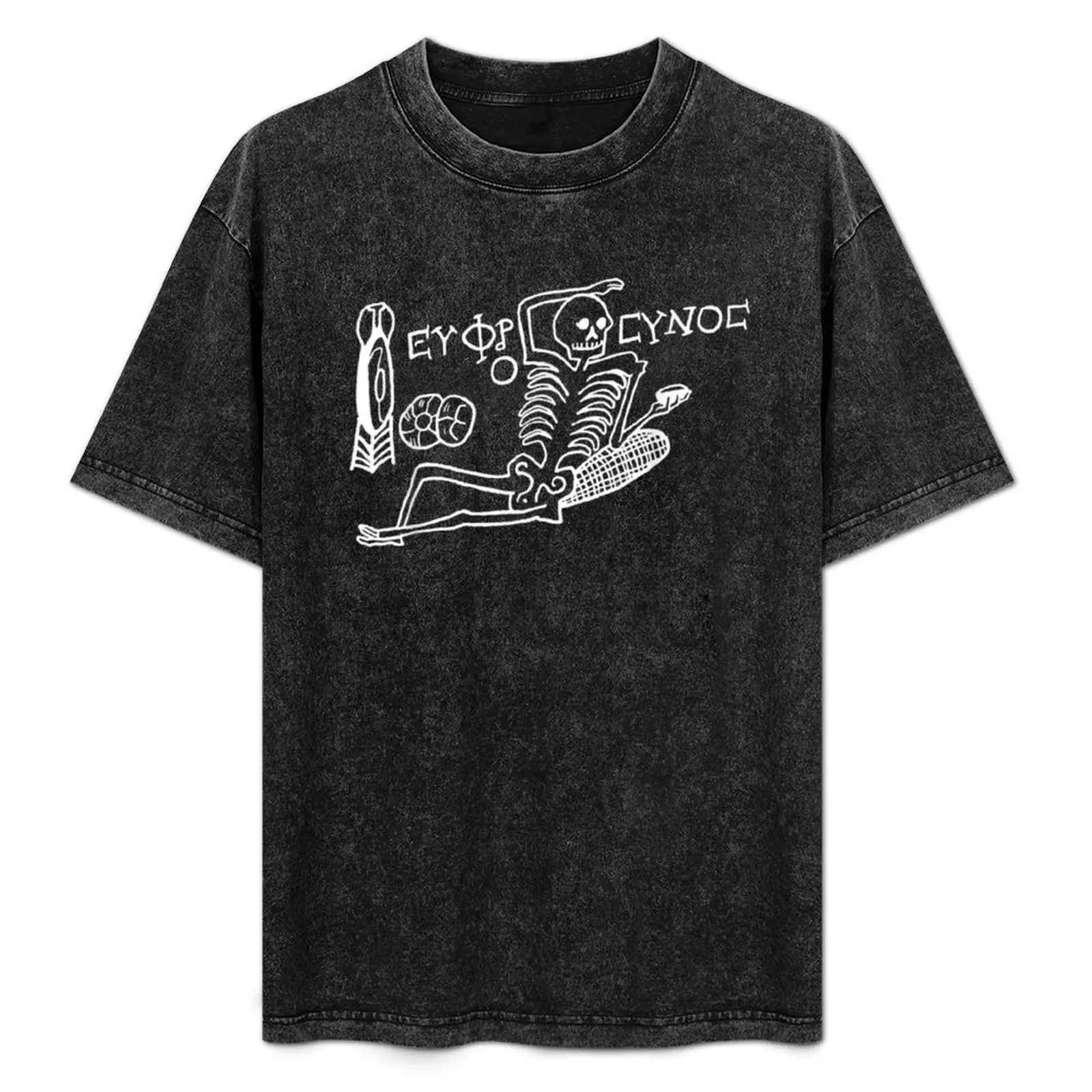 Be Cheerful Enjoy Your Life モザイク Tシャツ 無地 高級デザイナー Tシャツ メンズ 100 ℅ 綿