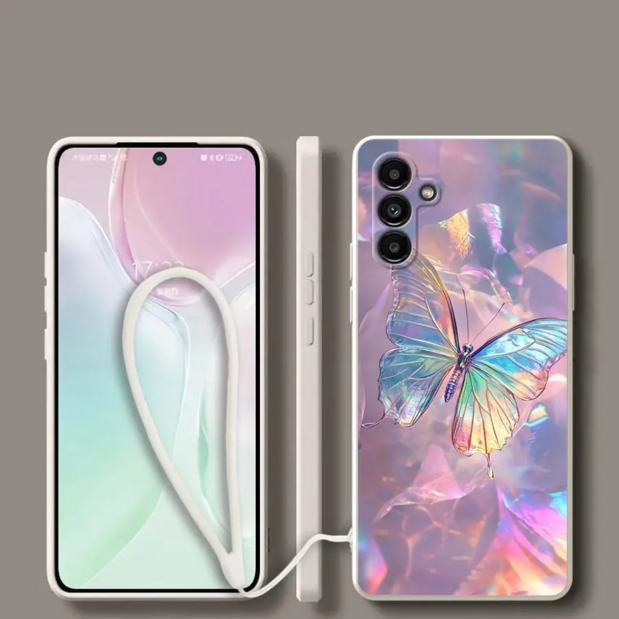 حافظة لهاتف سامسونج جالاكسي S20 S25 Edge S21 Plus S23 نوت 20 10 Ultra S24 FE S22 Ultra #4