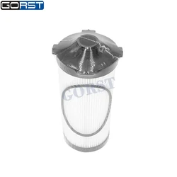 Fuel Filter FF63046NN for Fleetguard for Cummins Engine Parts FF63046 5486894
