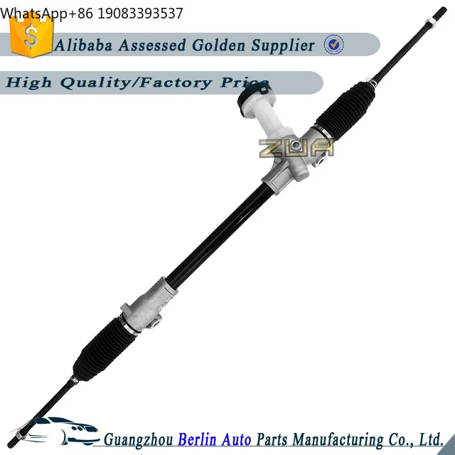 Car Accessories Auto Spare Parts Steering Rack and Pinion for Hyundai Grand I10 56500-B4500 56500-A0000 56500B4500 56500A0000