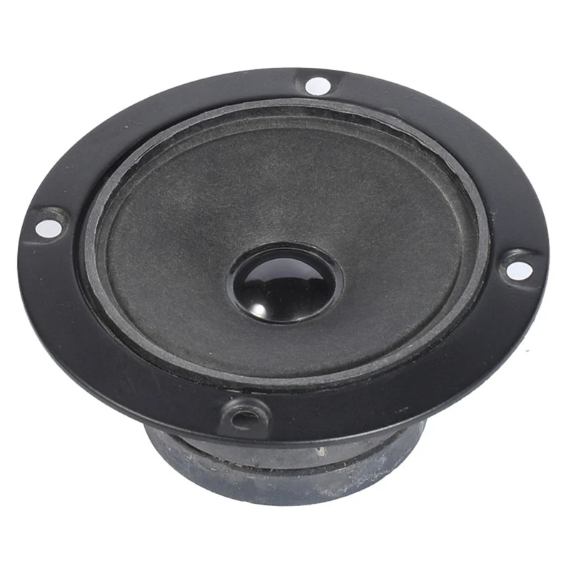 2Pcs Speaker Dust Diameter 20mm,22mm,30mm,34mm,40mm,45mm,54mm,18mm Optional Repairing Cover & Video Accessories