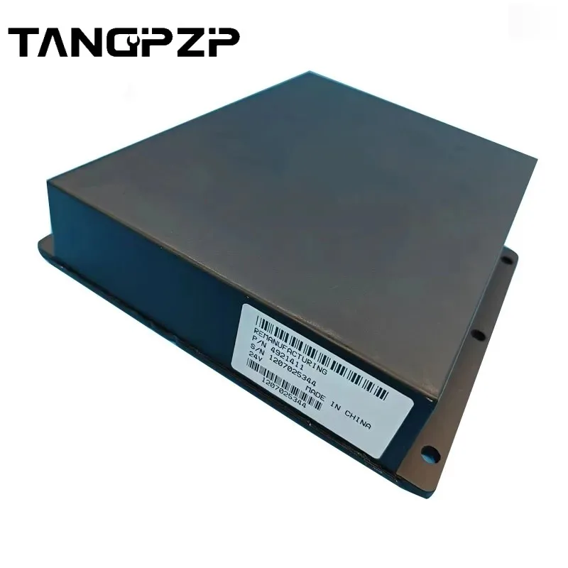 

Tangpzp For Cummins Excavator Electronic Control Module 4921411 Ecm 3867743