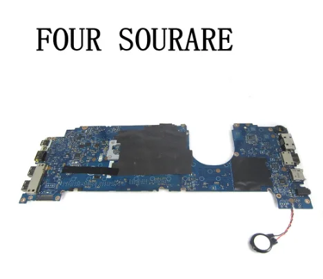 

Материнская плата для ноутбука DELL Latitude 7490 E7490 с процессором I7-8650U DAZ40 LA-F321P CN-0PP44F PP44F, материнская плата