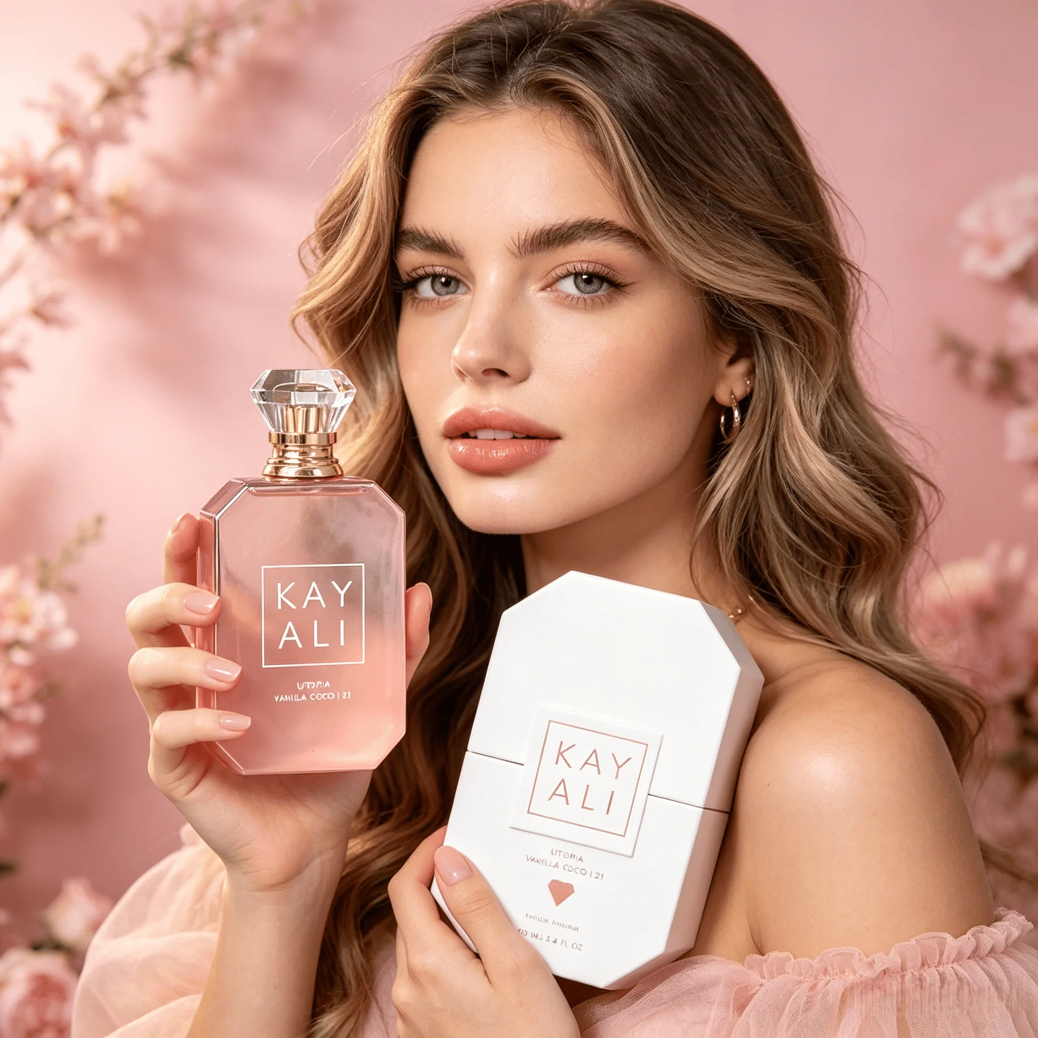 KAYALI EDP Spray Intenso 100ML - Perfume Fragrance Intense recensione e prezzo