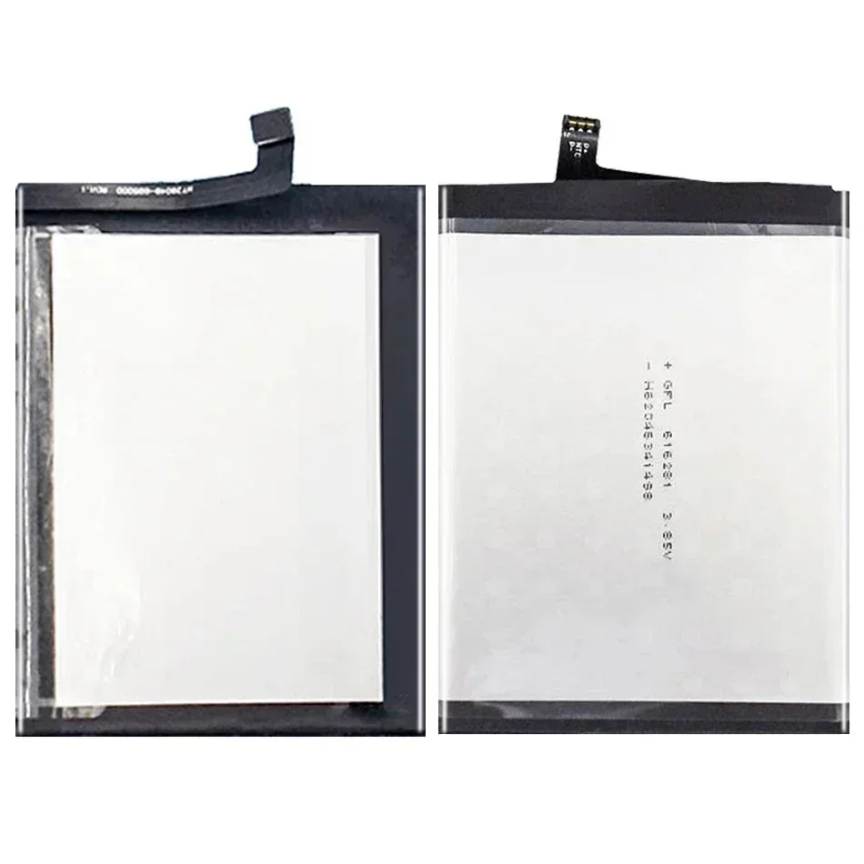 

Armor 10 Battery For Ulefone Armor 10 Replacement Batteria