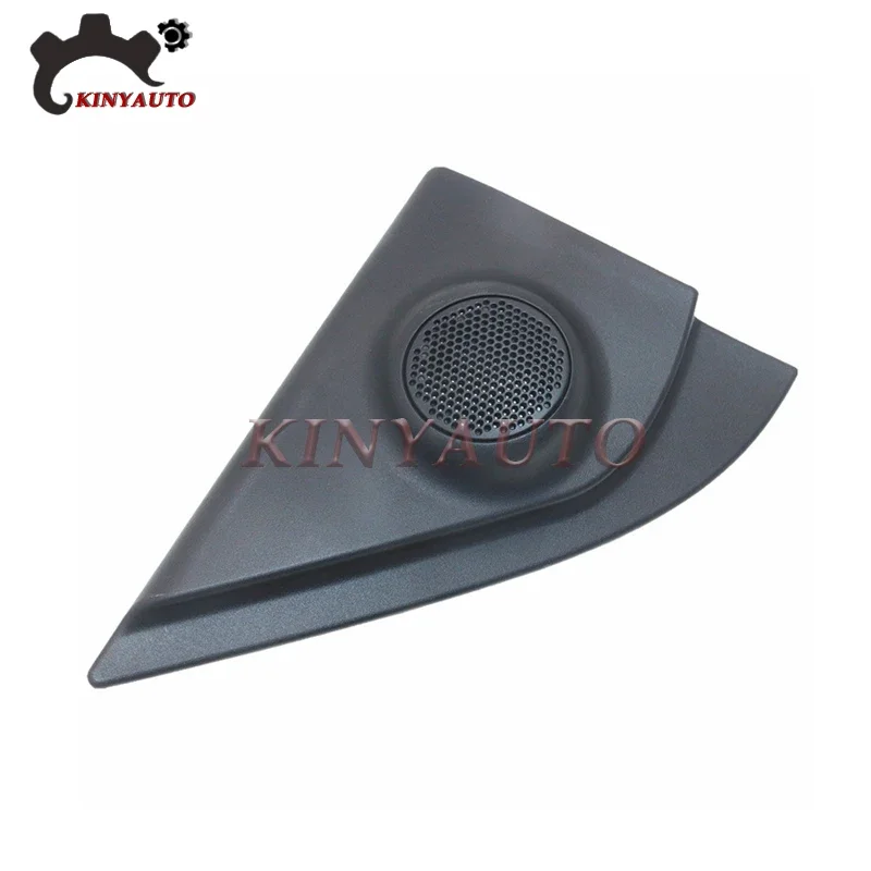 For Geely GC6 MK Cross MK Door Mirror Cover Side Mirror Interior Lid Triangle Trim Panel
