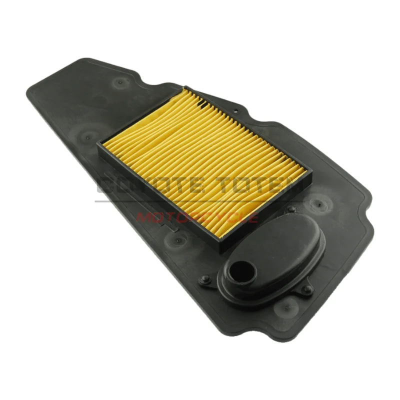 

Motorbike Air Filter Cleaner for Honda NSS250 Fossa 250 Forza EX MF08 2005-2007