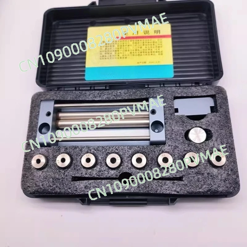 Watch Repair Tool LB-1155 Anti-Slip Screwdriver | Professional Screwdriver Bit Sharpener & Trimmer for Watchmakers