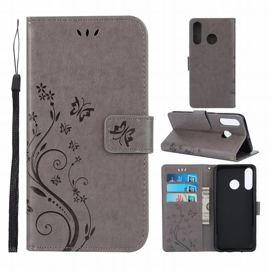 Girls Flip Wallet Case For Apple iPhone 15 14 13 12 Mini 11 Pro Max SE 2020 X XR XS 8 7 6 6S Plus Stand Leather Back Cover D04E