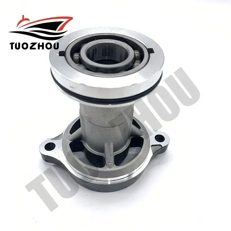 Propeller Prop Shaft Housing Casing Cap 346-60101 for Tohatsu Mercury Outboard 25 30HP 2 &4  stroke 346N 346Q Engine