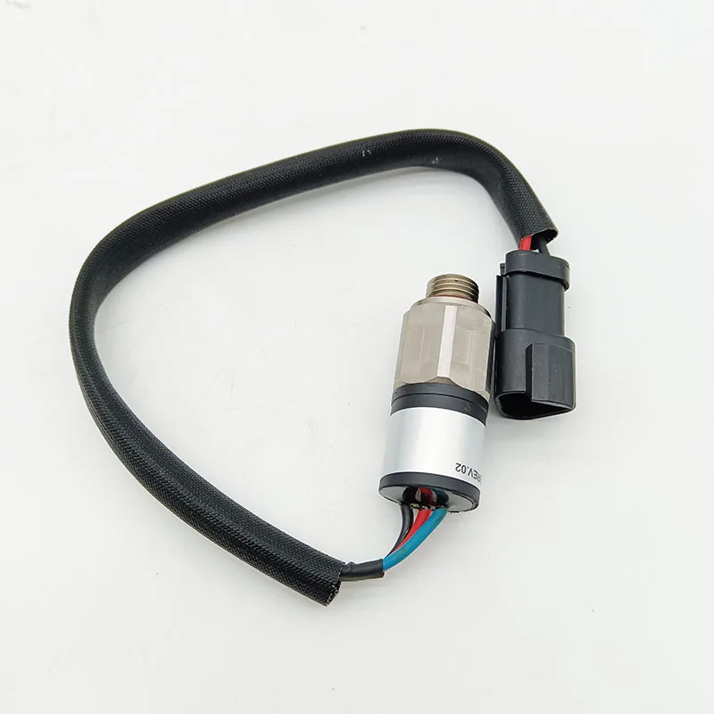 

Solenoid Valve Pressure switch sensor 314-2405 3142405 For Wheel loader 938H 950H 962H 966H 972H 980H 993K