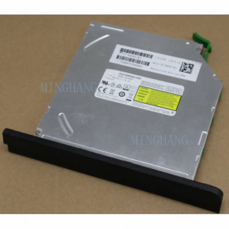 

M M 1PC Genuine for HP EliteDesk 800 G9 Optical DVD300e Drive 4X DVD-RW IEEE-1394
