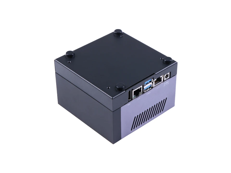 NVIDIA Jetson AGX Orin 32GB H01 Kit built Jetson AGX Orin 32GB