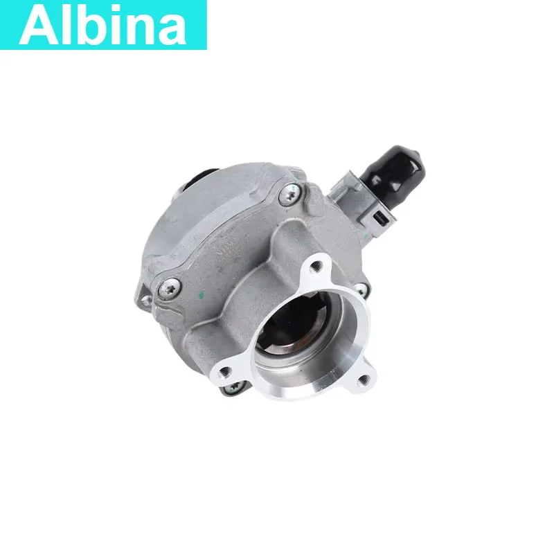 11667519458 New Engine Brake Vacuum Pump Assembly Fit BMW N54 3.0L Turbocharged Engine 135i 335i 740i 740Li 535i X6 Z4 2011-2013 view 2