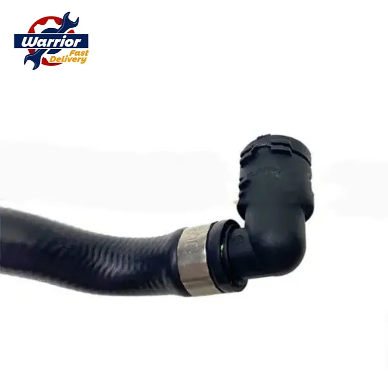 

17128620944 Новый высококачественный шланг расширительного бачка для BMW F20 F21 F22 F23 F30 F31 F34 F35 F32 F33 F36 B48