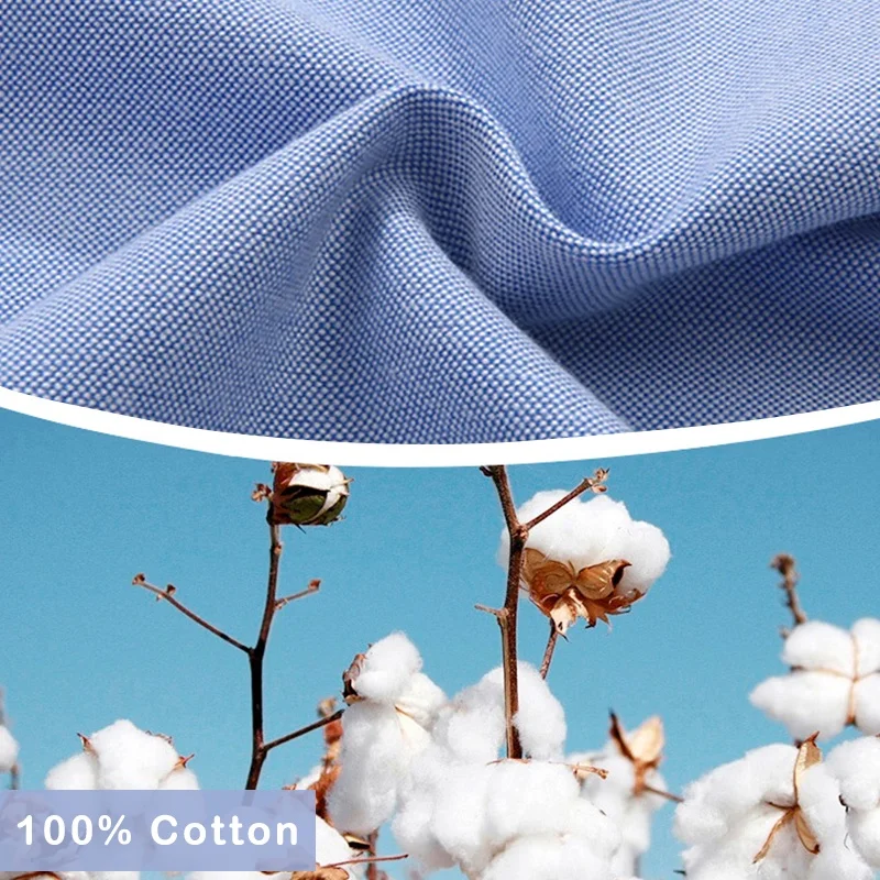 Рисунок 6 - Хлопковая рубашка больших размеров