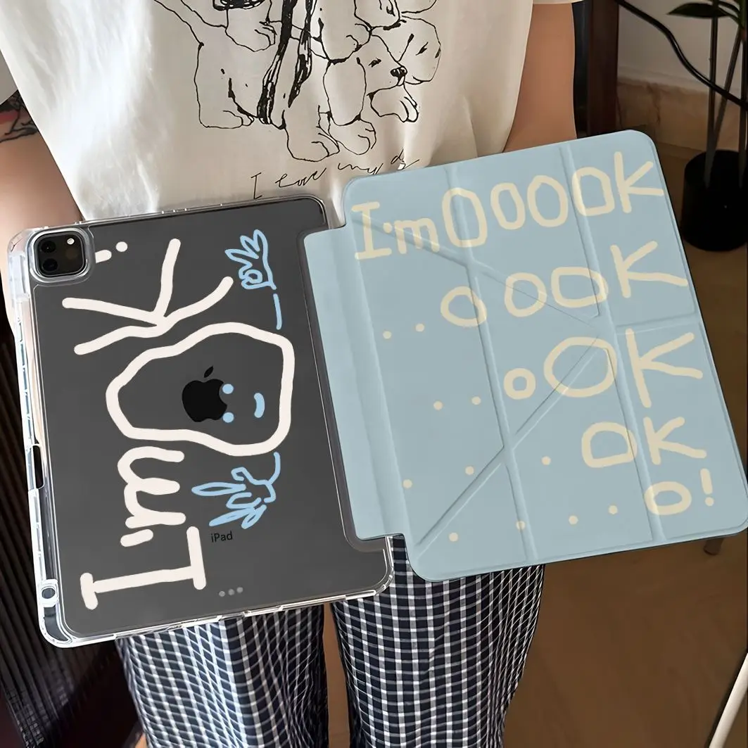 Korean I M Ok Y-Fol…