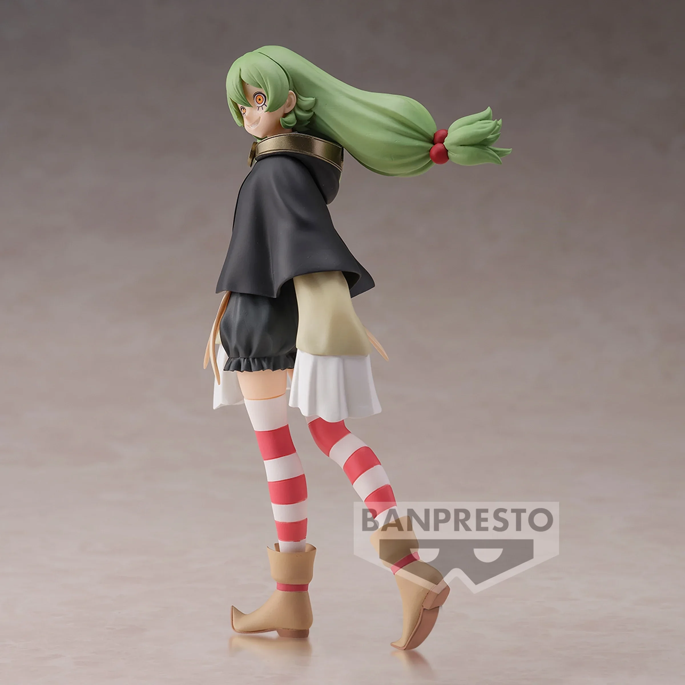 Bandai Originale Anime SHY Hero Kufufu Action Figure in PVC Momijiyama Teru Spirit Lady Black Li Mingming Modello da collezione Giocattolo Regalo