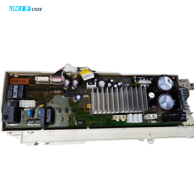

Replacement Main Board For Samsung WW90K74150 Washing Machine DC92-01876E Control Circuit Board