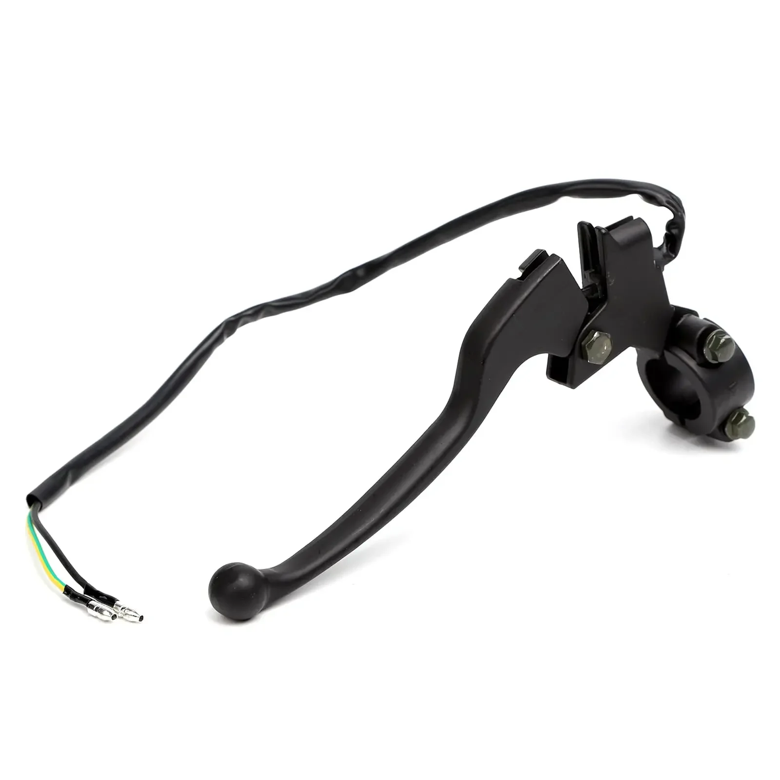 

7/8" Universal Motorcycle Right/Left Brake Lever Fit for GY6 50cc 125cc 150cc 139QMB 157QMI Roketa Jonway Taotao Chinese Scooter