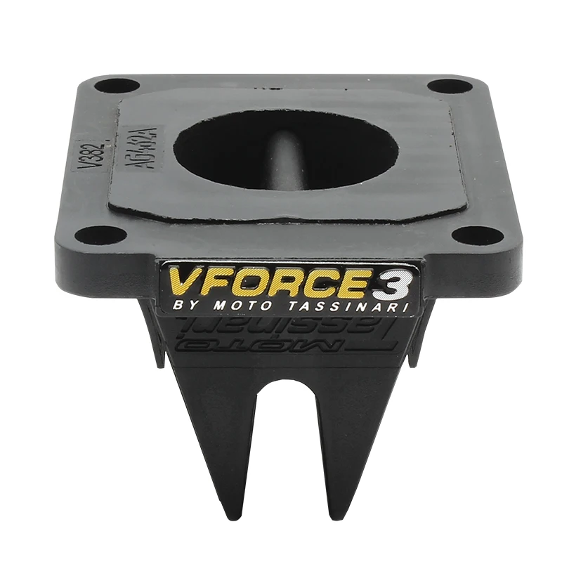 V Force 3 Reed Valve V382S-A For Yamaha YZ85/YZ80 Suzuki RM85L For Yamaha DT100 DT125 DT175 TY175 TY250 AT2 AT3 02-15