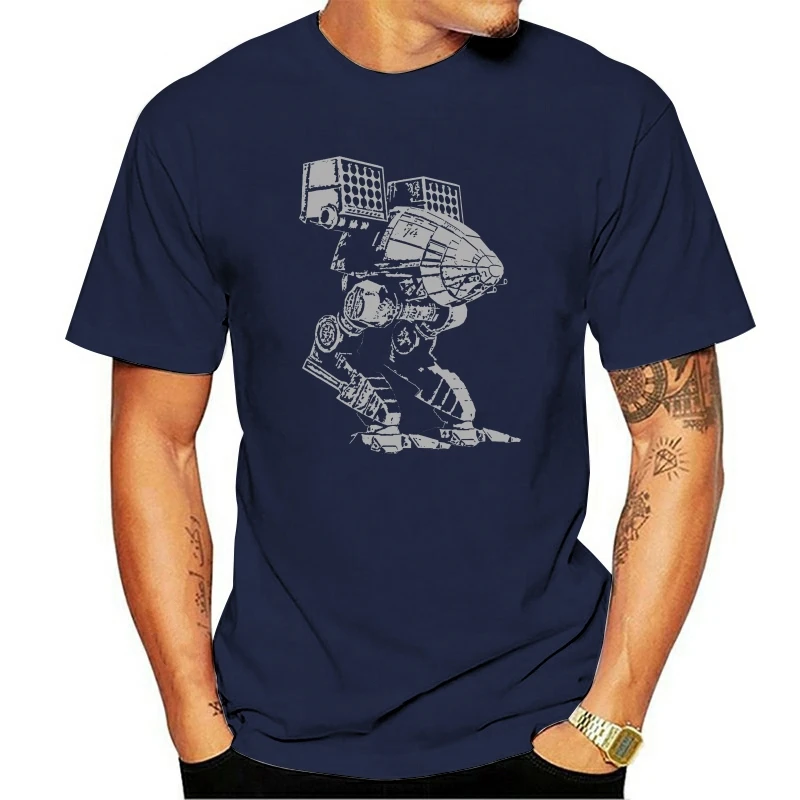 

Футболка Battletech Caturpult, белая футболка с коротким рукавом, пляжная футболка, мужская хлопковая забавная футболка с рисунком