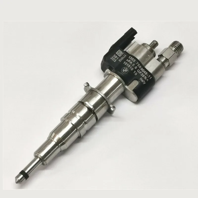 13537589048-07/08/09/11 Fuel Injector Nozzle Fit E Series 1 3 5 Saloon Models
