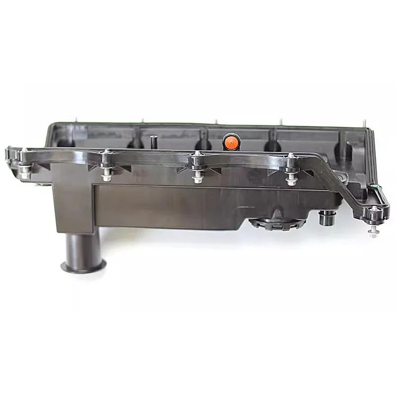 

Оригинальное уплотнительное кольцо форсунки черного цвета для MAXUS V80 V90 G10 T60, крышка дизельного клапана, 1 шт., новое, стандарт Китай VI