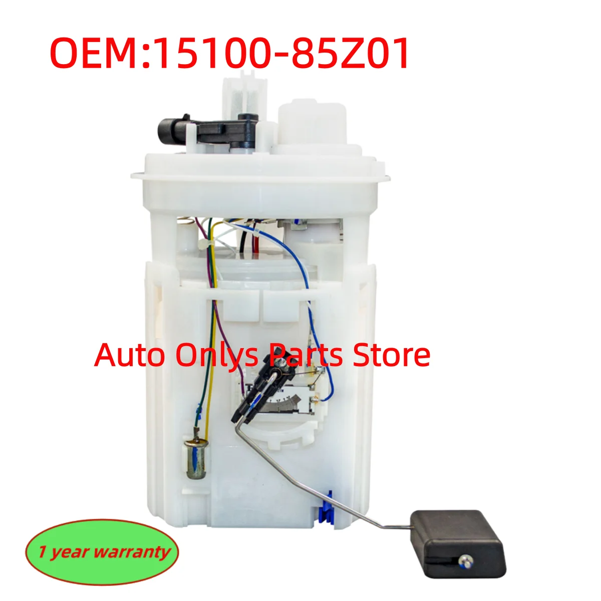 

1 шт. 15100-85Z01 новый топливный насос в сборе для Suzuki Forenza Reno 2.0L I4 04-08 Chevrolet Optra 15100-85Z00 E8703M SP4071M FG1181