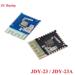 1Pc-5Pcs JDY-23 JDY-23A Bluetooth-compatible BLE 5.0 Module BLE5.0 Digital Data Transparent Transmission CC2541 Dual Mode Slave