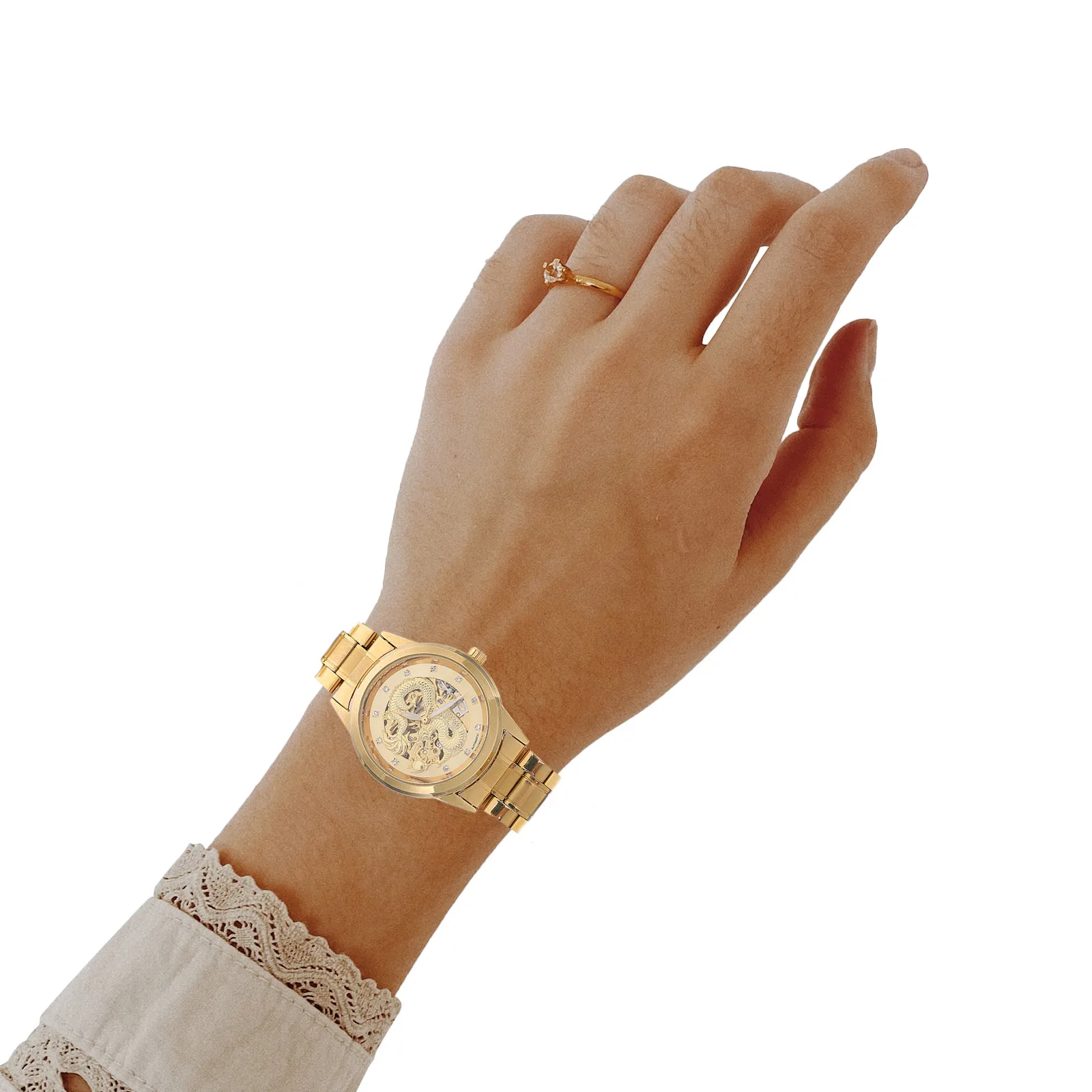 

Durable Watches for Men Herrenuhr Automatik Automatikuhr Mechanische Armbanduhr