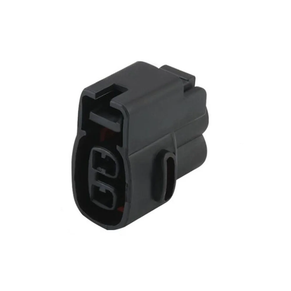 200set MG640605 automotiveWaterproofconnector2pinfamale male cable Plug socket  Includes terminal seal