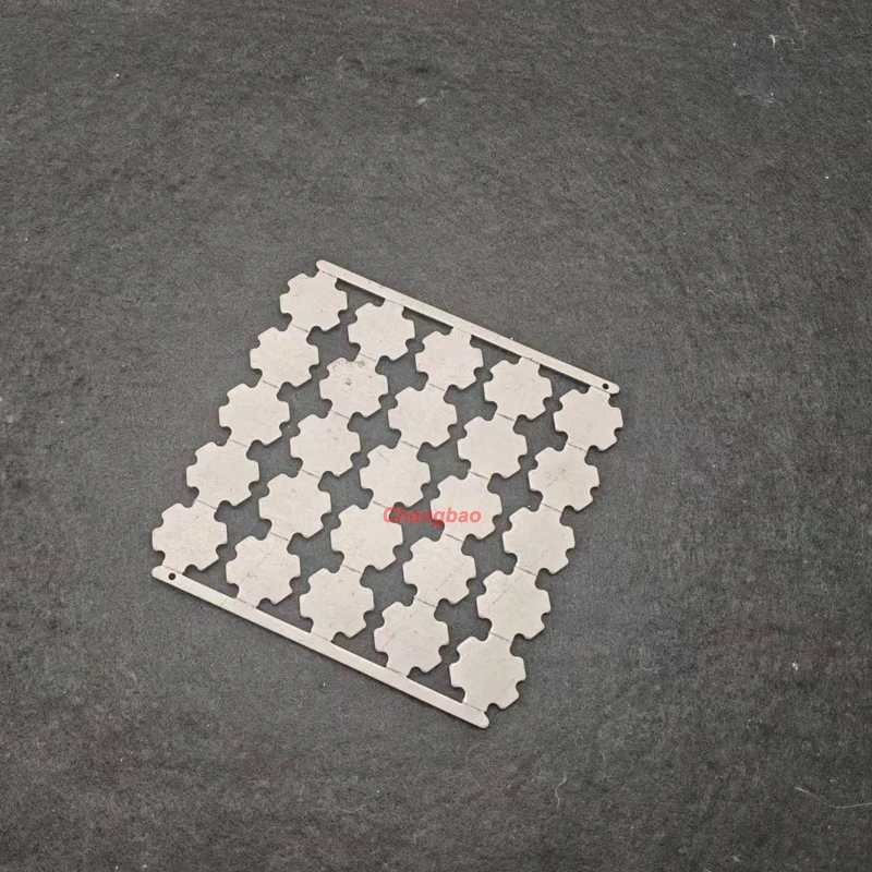 50 قطعة/الوحدة 20 مللي متر كامل الألوان RGBW 8 دبابيس الألومنيوم ستار ل 4 واط عالية الطاقة Led الثنائيات