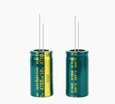 

3-5PCS 50v4700uf 4700uf50v 18*35 50v 4700uf 18x35 Electro Electrolytic capacitor