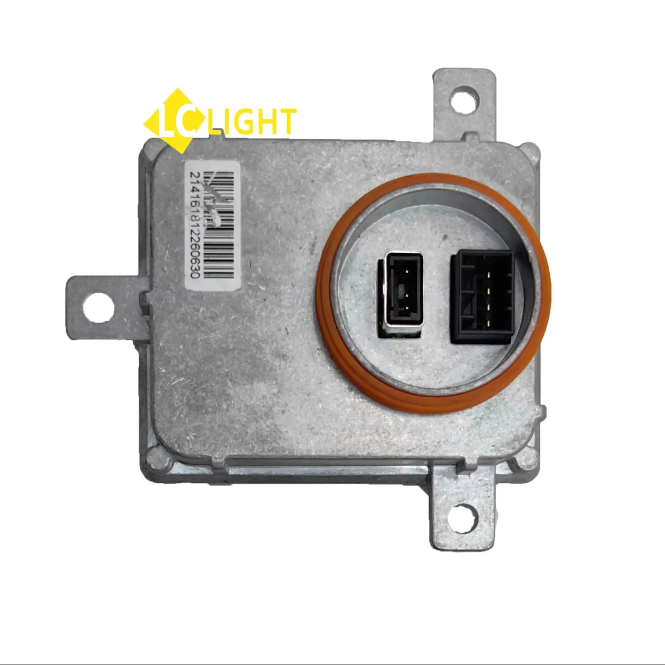 Original 8K0941597B Led Headlamp Controller Module Unit Suitable For A3 Q3 A4 A5 S5 A6 S6 Xenon HID Headlight Ballast